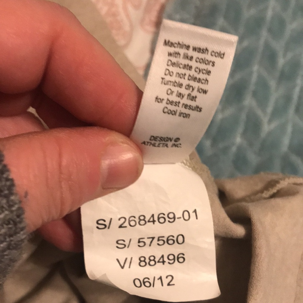 Athleta - Picture 8 of 8